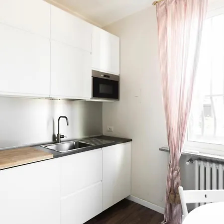 Montenapoleone - Sant Andrea Charme Penthouse Milan Exterior photo