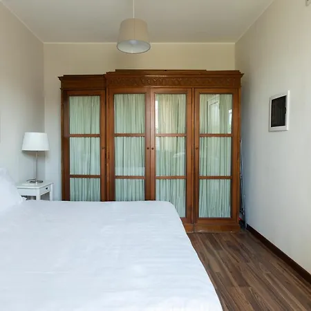 Montenapoleone - Sant Andrea Charme Penthouse Milan Exterior photo
